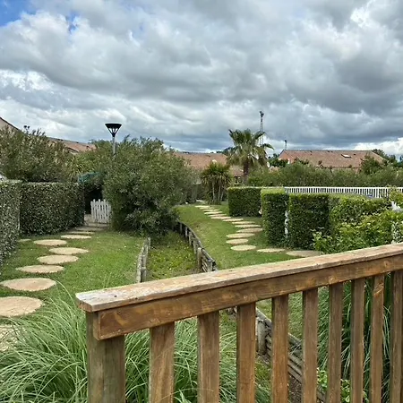 La Maison Du Bonheur Casa vacanze Mèze
